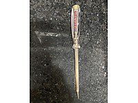 İZELTAŞ KONTROL KALEMİ