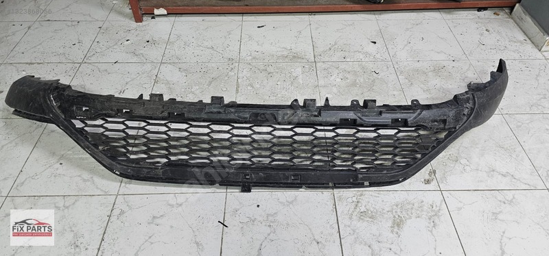 Dacia Sandero Tampon Izgarası