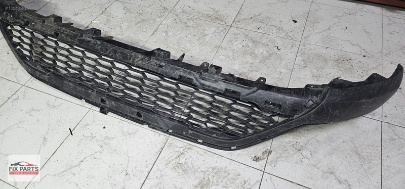 Dacia Sandero Tampon Izgarası