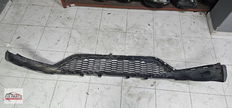 Dacia Sandero Tampon Izgarası