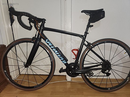 Specialized Allez Elite R7000 105 on sahibinden.com - 1324868073