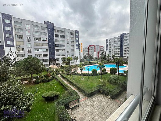 ALTINŞEHİR MELİSKENT 2 SİTESİ 3+1 SATILIK DAİRE