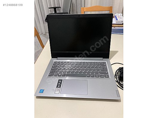 Lenovo Lenovo Ideapad S145 Pentium Silver M2 SSD 14