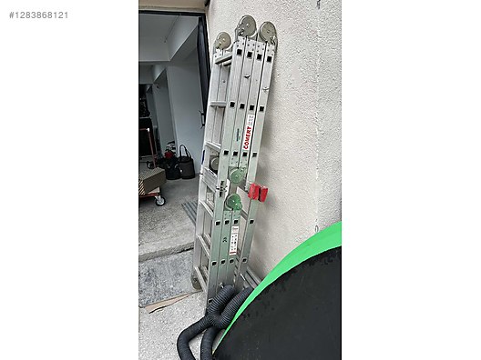 Used & Brand New Items / Garden & Home Improvement / Home Improvement / Hardware / Ladders