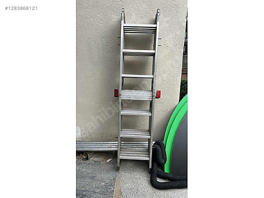 Used & Brand New Items / Garden & Home Improvement / Home Improvement / Hardware / Ladders