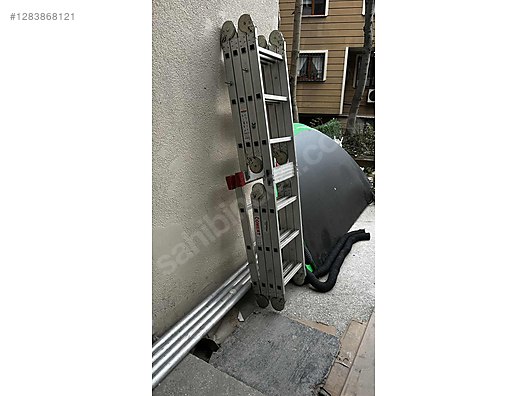 Used & Brand New Items / Garden & Home Improvement / Home Improvement / Hardware / Ladders