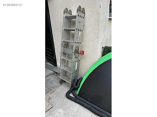 Used & Brand New Items / Garden & Home Improvement / Home Improvement / Hardware / Ladders