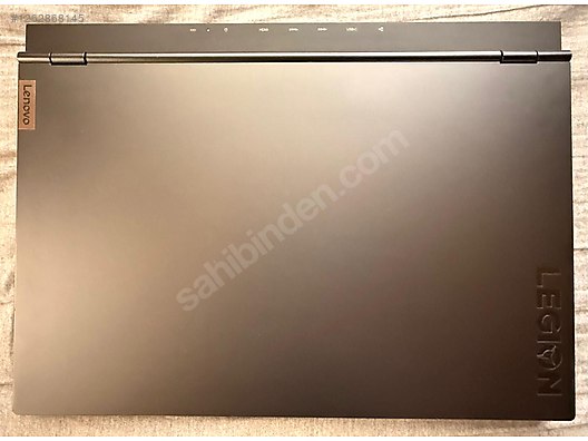 İkinci El ve Sıfır Alışveriş / Oyunculara Özel / Oyun Bilgisayarı / Oyuncu Laptop / Lenovo