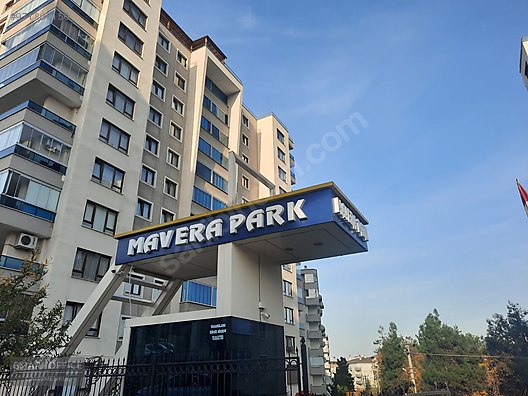 konak mahallesinde mavera park sitesinde satilik 4 1 daire satilik daire ilanlari sahibinden com da 971868150