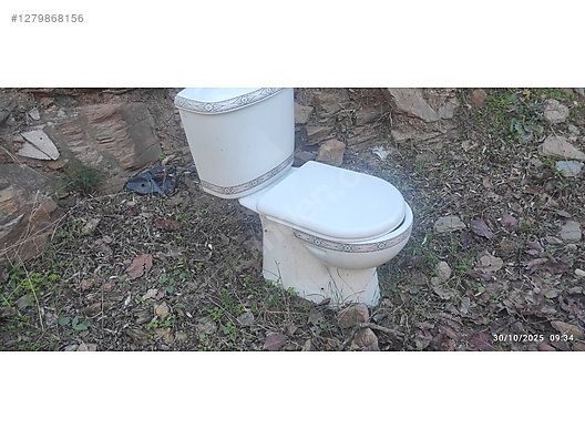 Used & Brand New Items / Garden & Home Improvement / Home Improvement / Bathroom & Kitchen / Toilets & Sinks