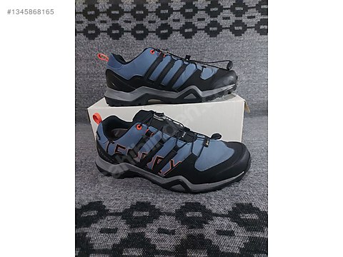 Orjinal Adidas 42,5 no Terrex Swift R2 GORE-TEX - Erkek Spor