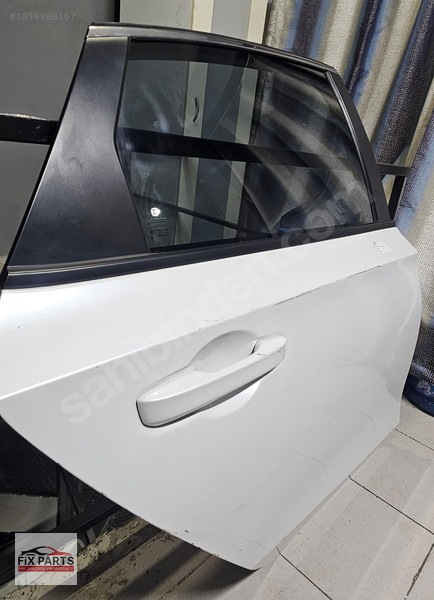 67510T24T00ZZ – HONDA CİVİC FE1 SAG ARKA KAPİ