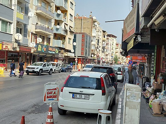 İkinci El ve Sıfır Alışveriş / Cep Telefonu & Aksesuar / Cep Telefonu / TCL / 30 SE