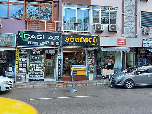 İkinci El ve Sıfır Alışveriş / Cep Telefonu & Aksesuar / Cep Telefonu / TCL / 30 SE