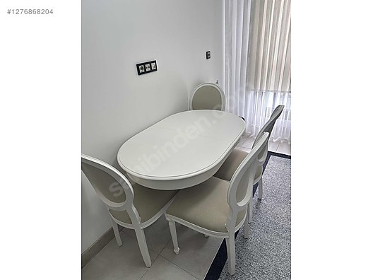 Used & Brand New Items / Home Decor / Furniture / Kitchen / Tables