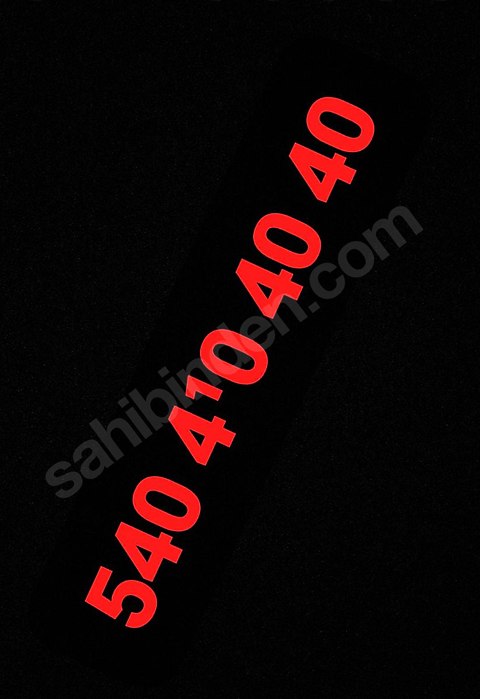 TURKCELL %90 ÖZEL NUMARA