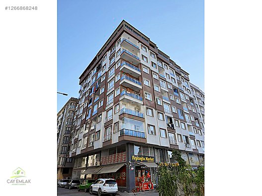 ÇAY EMLAK'tan SATILIK 200m2 3+2 DUBLEX EŞSİZ MANZARA #1266868248