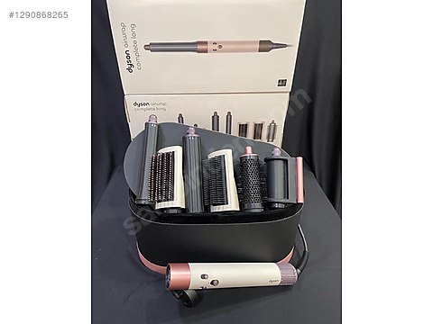 Hair Styling Tool / Dyson Airwrap Complete Long | Dalga & Fön Bir