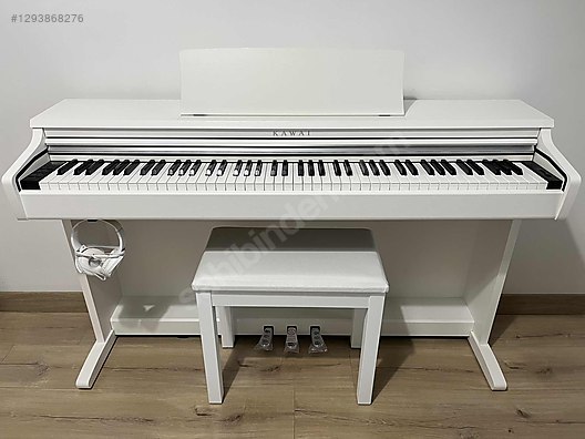Kawai kdp120 w - Piyano ve Tuşlu Çalgılar sahibinden.com'da