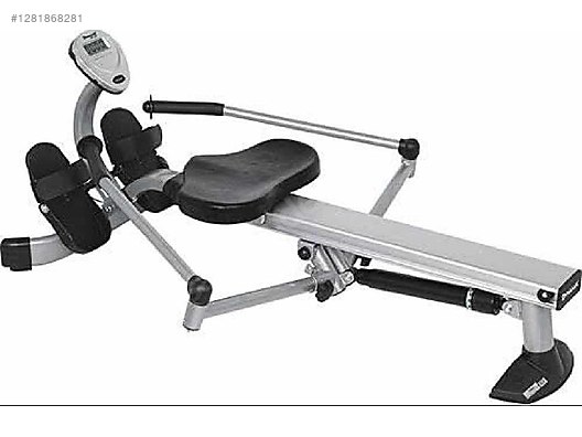 İkinci El ve Sıfır Alışveriş / Spor / Fitness & Kondisyon / Kürek