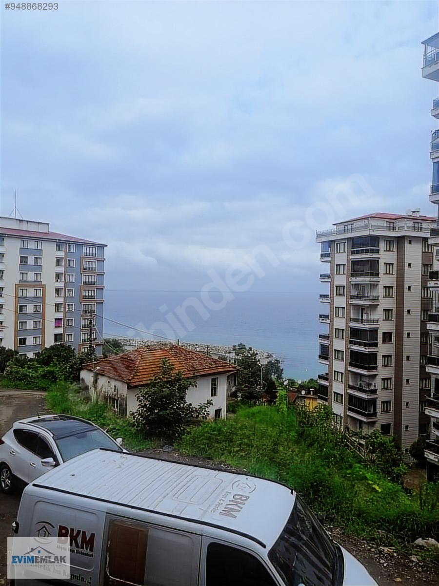 EVİM EMLAK GAYRİMENKUL DANIŞMANLIK KIRALIK SIFIR DAİRE Kiralık Daire