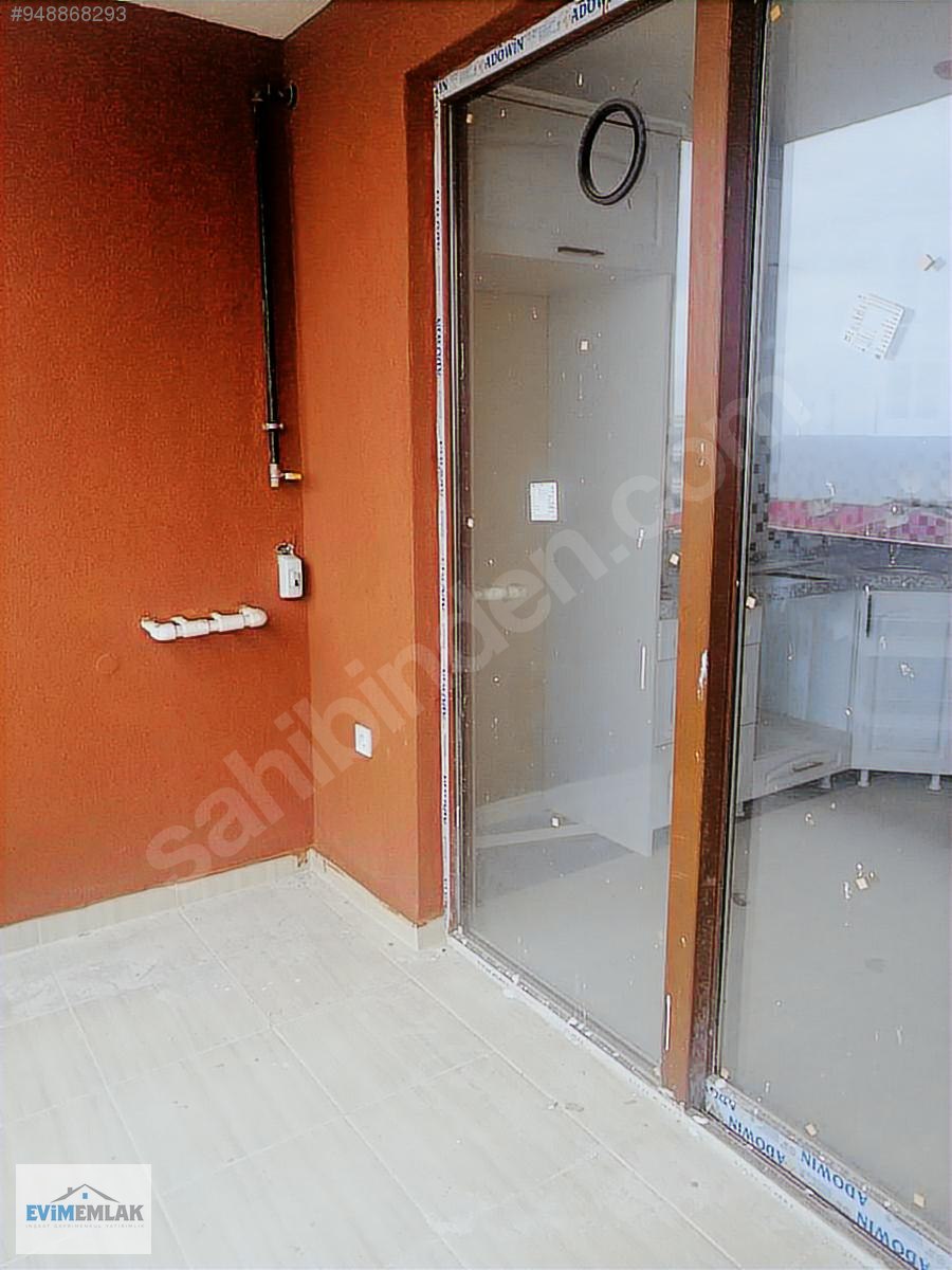 EVİM EMLAK GAYRİMENKUL DANIŞMANLIK KIRALIK SIFIR DAİRE Kiralık Daire