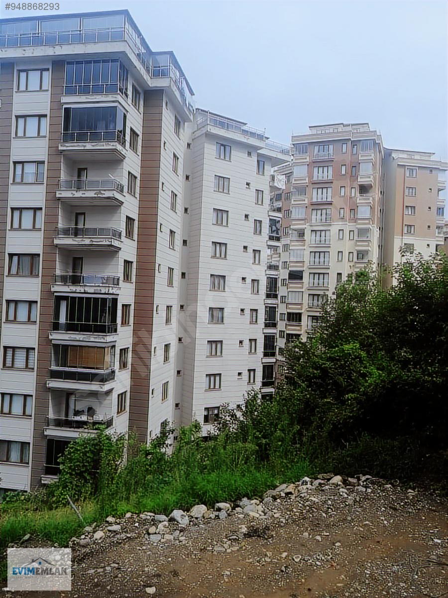 EVİM EMLAK GAYRİMENKUL DANIŞMANLIK KIRALIK SIFIR DAİRE Kiralık Daire