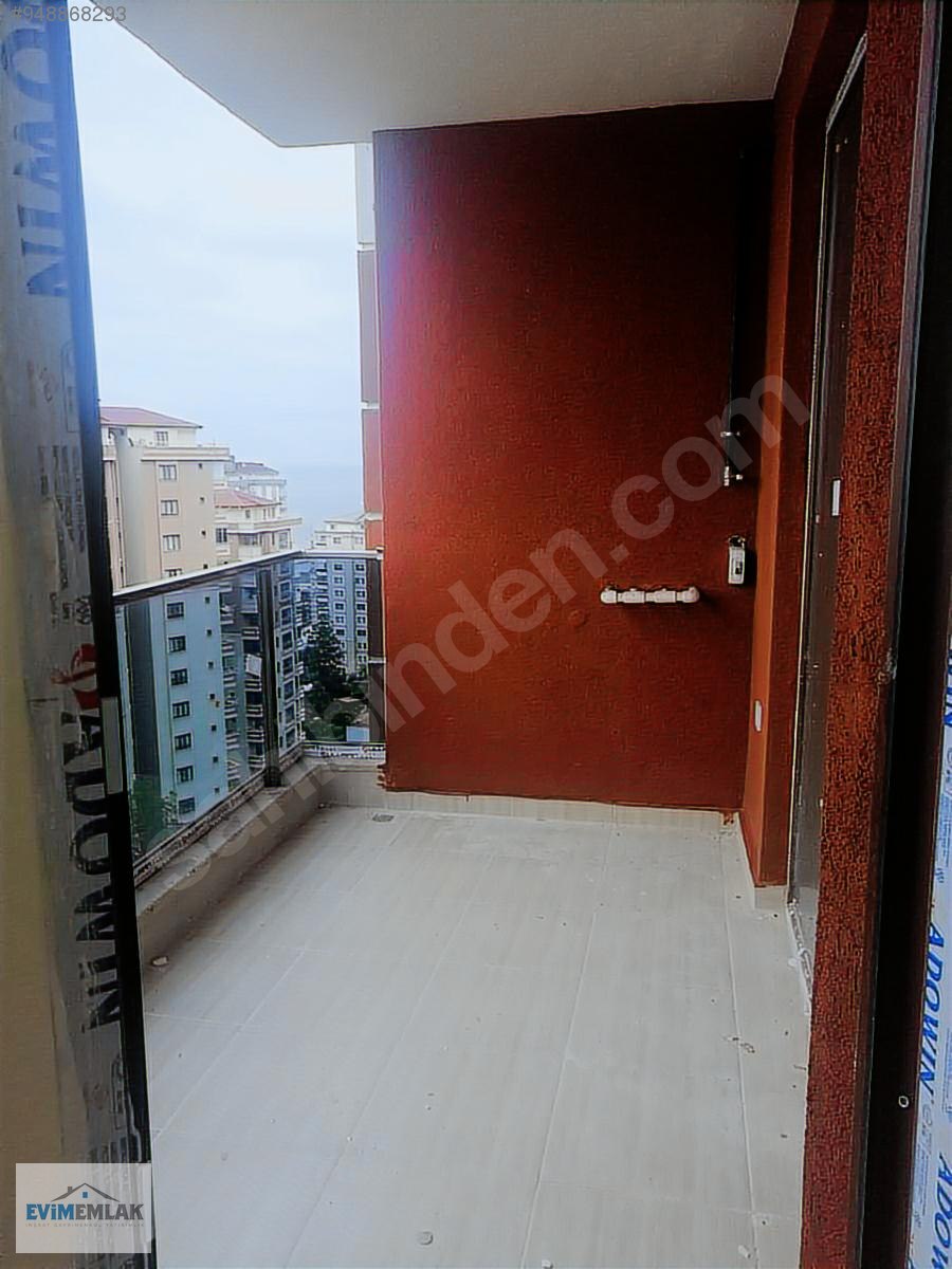 EVİM EMLAK GAYRİMENKUL DANIŞMANLIK KIRALIK SIFIR DAİRE Kiralık Daire