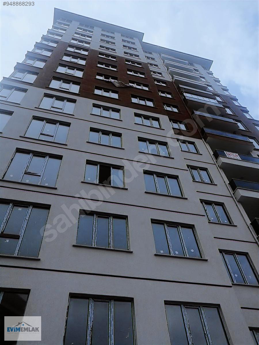 EVİM EMLAK GAYRİMENKUL DANIŞMANLIK KIRALIK SIFIR DAİRE Kiralık Daire