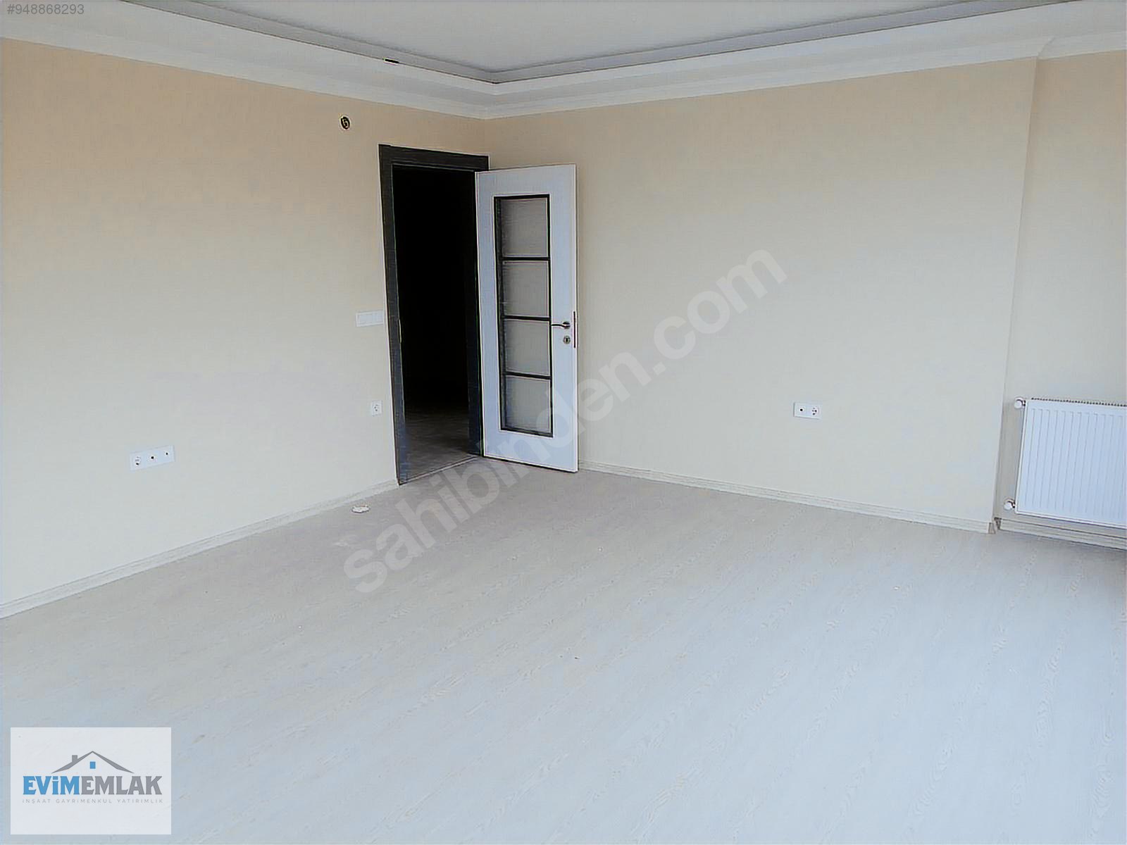 EVİM EMLAK GAYRİMENKUL DANIŞMANLIK KIRALIK SIFIR DAİRE Kiralık Daire