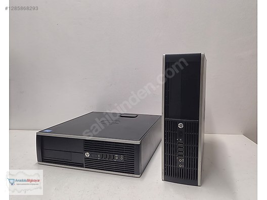 Used & Brand New Items / Computers / Desktops / Models / HP