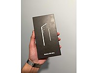 SAMSUNG S25 ULTRA 256 GB SIFIR KAPALI KUTU MAĞAZADAN #1282868295