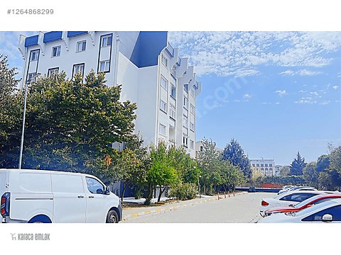 TOKİ DEFNE 3 EVLERİNDE 94 M2 2+1 KİRALIK DAİRE
