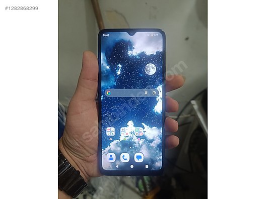 Used & Brand New Items / Cell Phones & Accessories / Cell Phones / Xiaomi / Mi A3