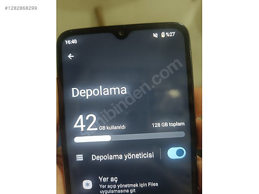 Used & Brand New Items / Cell Phones & Accessories / Cell Phones / Xiaomi / Mi A3