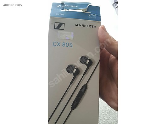 cx 80s sennheiser