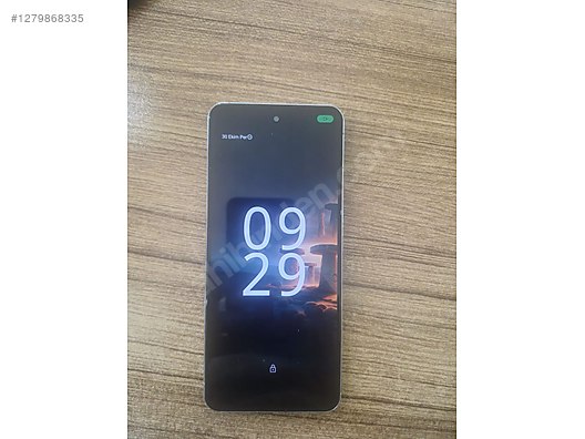 İkinci El ve Sıfır Alışveriş / Cep Telefonu & Aksesuar / Cep Telefonu / Reeder / S71