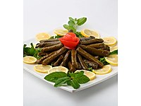 AŞK-I YEMEK TOPTAN EV YEMEKLERİ ZEYTİNYAĞLI YAPRAK SARMA #1283868350