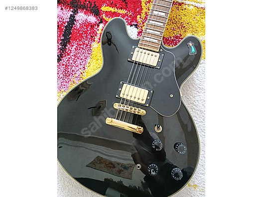 İkinci El ve Sıfır Alışveriş / Müzik / Müzik Aletleri / Telli Çalgılar / Gitar / Elektro