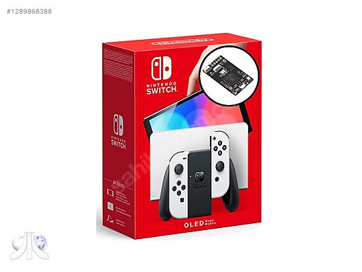 Nintendo Switch Oled Lite V1 V2 Çip CFW sahibinden.comda - 1289868388 Nintendo Switch Oled Lite V1 V2 Çip CFW sahibinden.comda - 1289868388