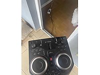 LG OK75 - Amatör DJ Setuplı scratch atabilirsin #1283868393