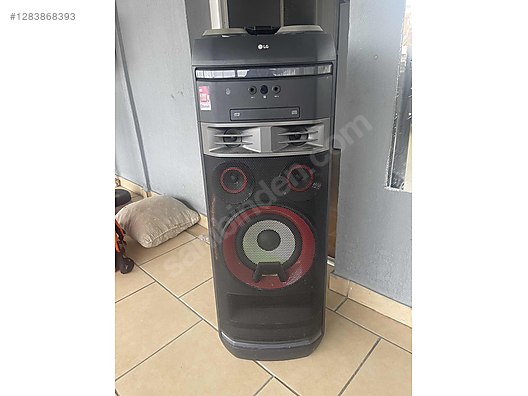 Used & Brand New Items / Computers / Peripherals / Computer Speakers