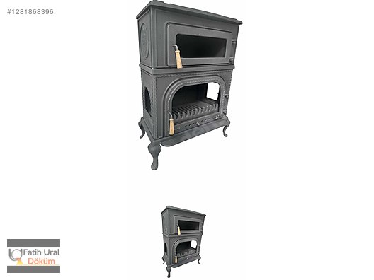 Used & Brand New Items / Garden & Home Improvement / Home Improvement / Heating / Heating Stove & Fireplace