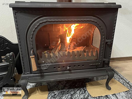 Used & Brand New Items / Garden & Home Improvement / Home Improvement / Heating / Heating Stove & Fireplace