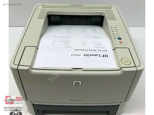 Hp laserjet p2014 discount