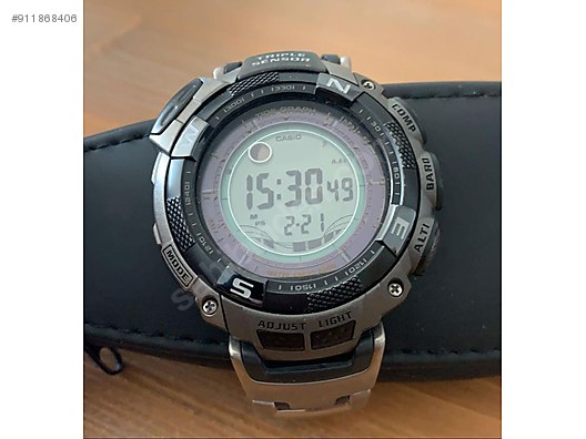 casio prg 130t
