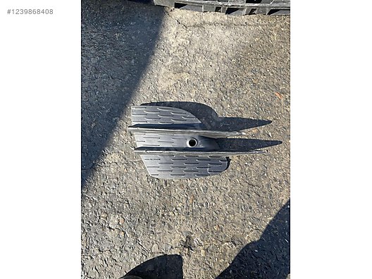MERCEDES W213 E200 ÖN TAMPON SİS ÇERÇEVESİ SOL AMG A2138858904