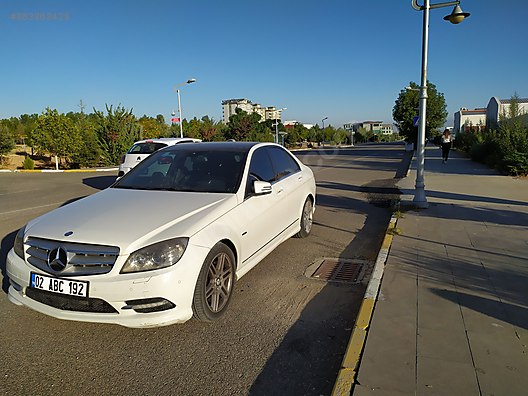 Mercedes Benz C Series C 180 Komp Blueefficiency Amg Memurdan Mercedes C180 Amg Kompressor Full Fiyat Dustu Son Fiyat At Sahibinden Com 863868428