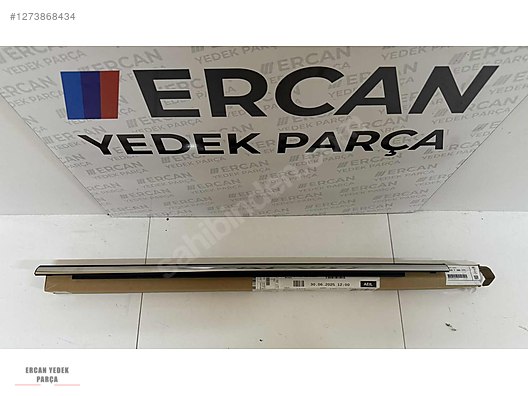 MİNİ COOPER F60 KAPI ÇITASI ORJİNAL SIFIR 51357390171 7390171