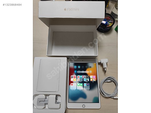 Apple iPad mini 4 16 GB Tablet - 1323868484